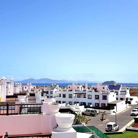 Villa Zen Corralejo Exterior foto