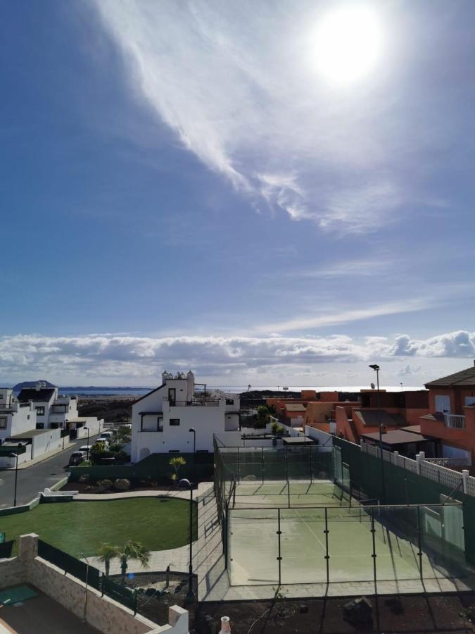 Villa Zen Corralejo Exterior foto