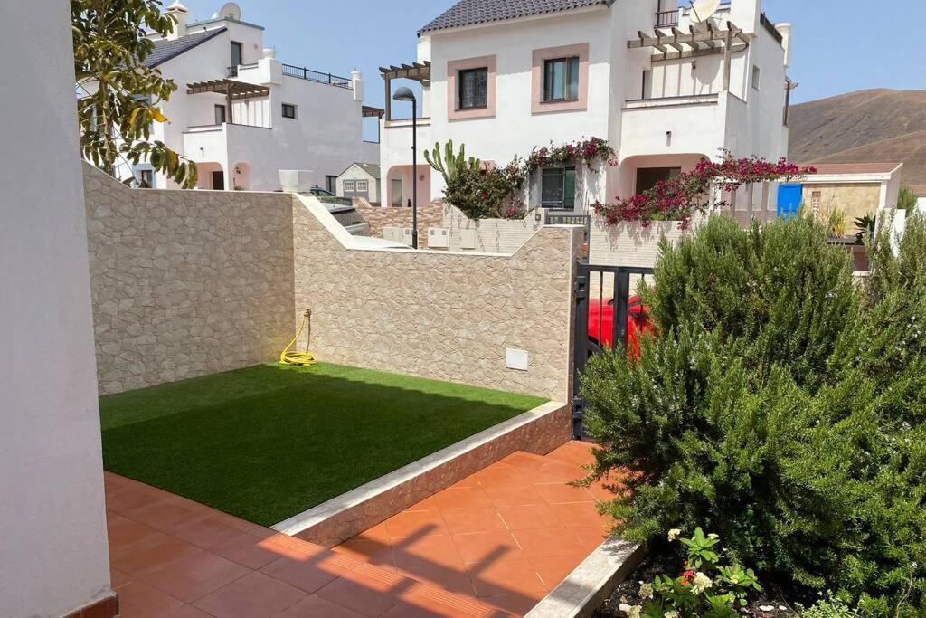 Villa Zen Corralejo Exterior foto