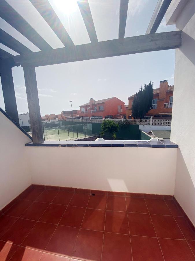 Villa Zen Corralejo Exterior foto