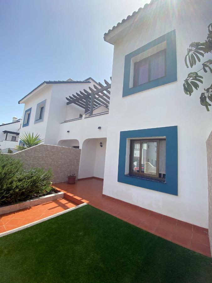 Villa Zen Corralejo Exterior foto