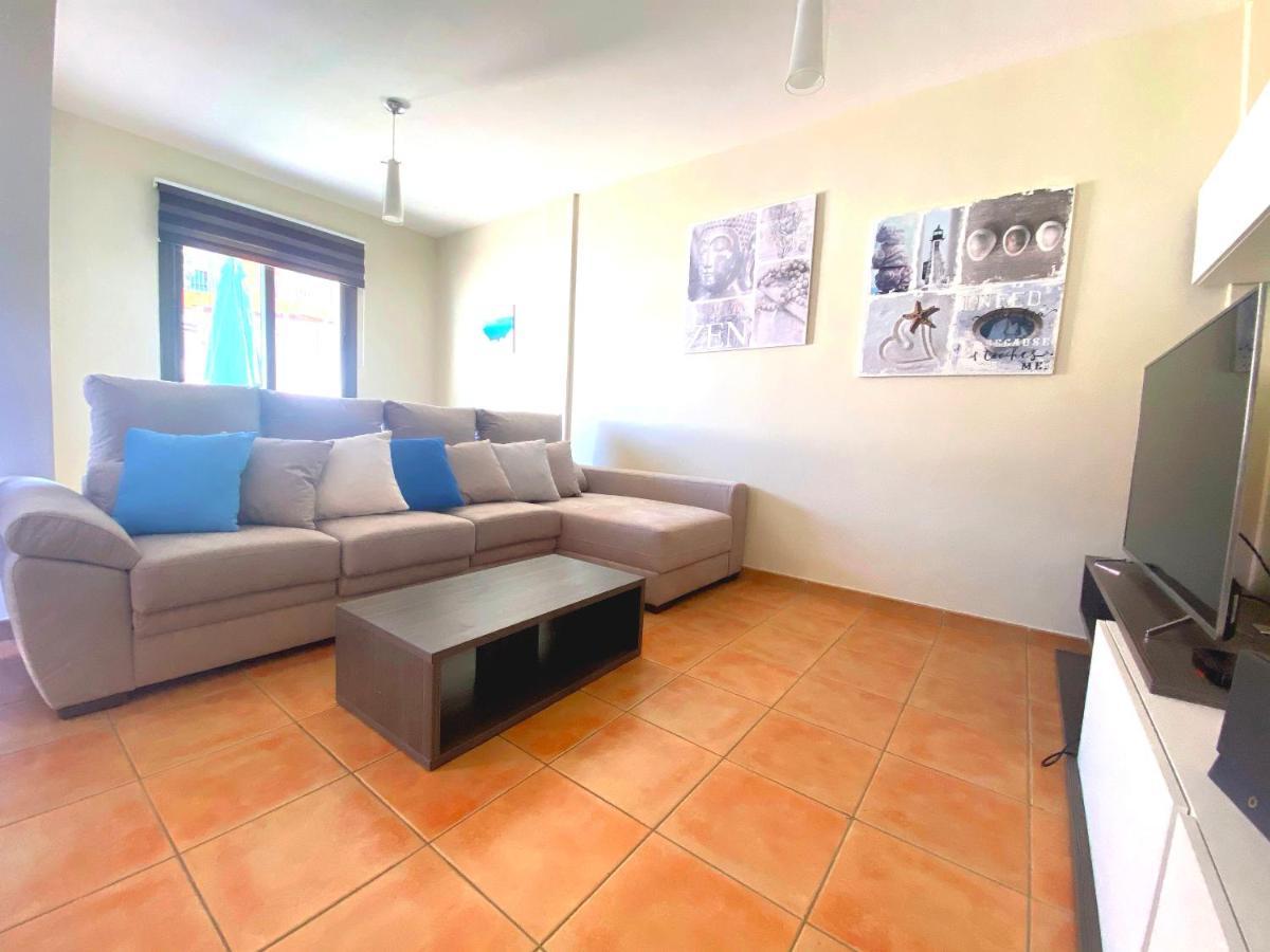Villa Zen Corralejo Exterior foto