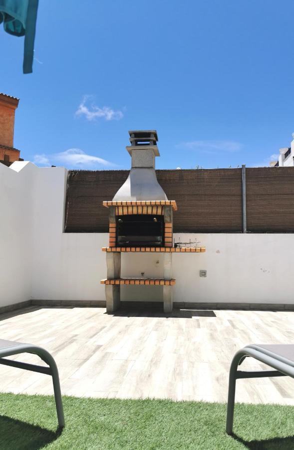 Villa Zen Corralejo Exterior foto