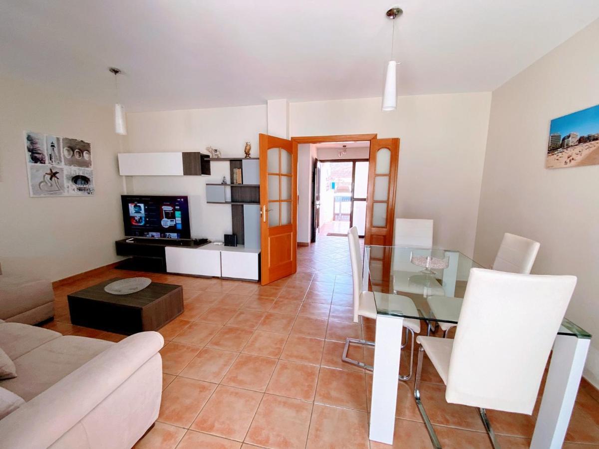 Villa Zen Corralejo Exterior foto
