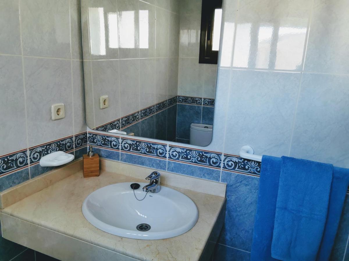 Villa Zen Corralejo Exterior foto
