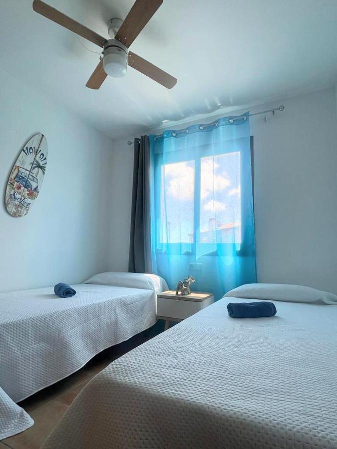 Villa Zen Corralejo Exterior foto