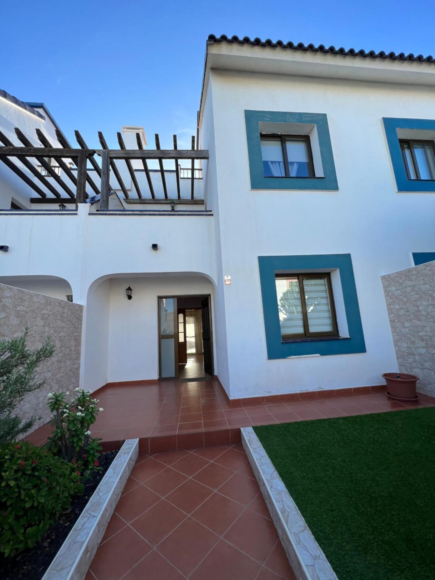 Villa Zen Corralejo Exterior foto